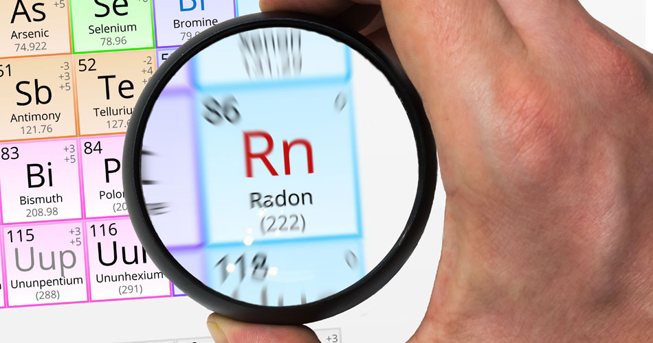 Radon Home Inspection Services