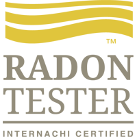 Radon Testing Home Inspector